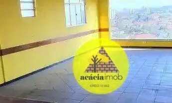 Imagem 5: Salão para alugar, 231 m² por R$ 9.047,42/mês - Parque São Domingos - São Paulo/SP