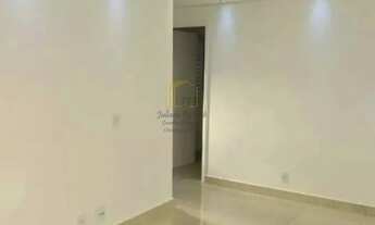 Imagem 3: Apartamento para Locação, Vila Odim Antão, 2 dormitórios, 1 banheiro, 1 vaga