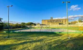 Imagem 5: Terreno á venda com 300 m² no Parque Brasil 500, Paulínia