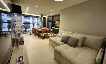 Imagem 6: Apartamento em Rua Delfim Mário Pádua Peixoto - Praia Brava de Itajaí - Itajaí/SC