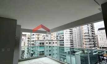 Imagem 2: Apartamento em Rua 256 - Meia Praia - Itapema/SC