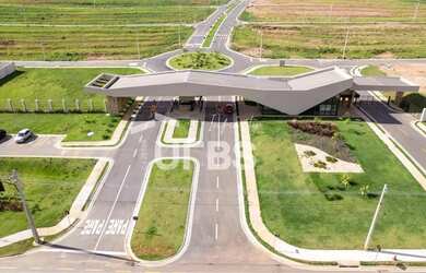 Imagem 10: Lote no Vinhas Flamboyant