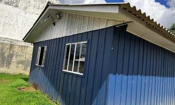 Imagem 2: Casa pre fabricada pinus 39m2 para retirar