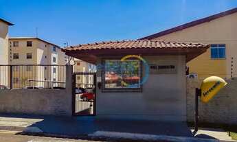 Imagem: Apartamento com 2 quartos para alugar por