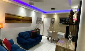 Imagem 2: Apartamento à venda no Jardim Ipaussurama em Campinas