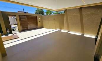 Imagem 3: Casa nova com 3 suítes próximo ao hospital do Amor