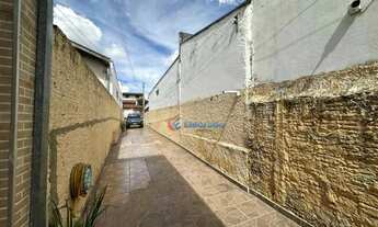 Imagem 2: Casa com 3 quartos para alugar - Chácaras Fazenda Coelho - Hortolândia/SP