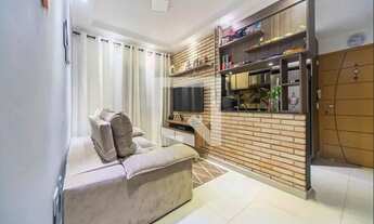 Imagem 2: Apartamento à Venda - Vila Alto de Santo André, 2 Quartos, 50 m2