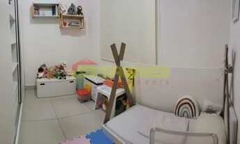 Imagem 3: Apartamento 97m² na Vila Vitorio Mazzei por R$ 650.000,00