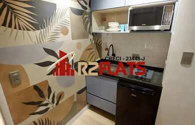 Imagem 7: Flat com ótimo preço no bairro Moema. Confira!