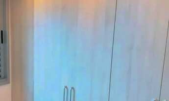 Imagem 5: Imóvel para aluguel tem 52 metros quadrados com 2 quartos em Vila Moreira - São Paulo - SP