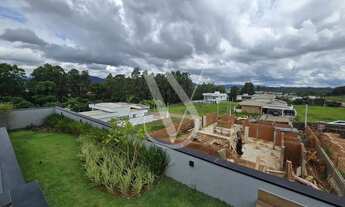 Imagem 3: Casa Térrea com 4 suítes - Terras da Alvorada - Itupeva/SP R$3.900.000,00