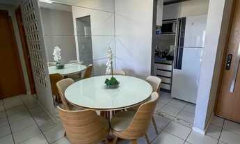 Imagem 4: Oportunidade em Piedade| Semi Mobiliado| Edf. Itapoa| 2 Quartos