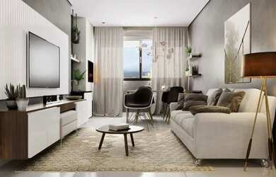 Imagem 6: Apartamento em Predial