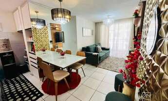 Imagem 5: Apartamento com 3 dormitórios à venda, 62 m² por R$ 450.000 - Passaré - Fortaleza/CE