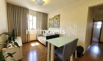 Imagem 2: Venda Apartamento 2 quartos Nova Vista Belo Horizonte