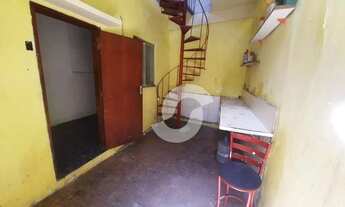 Imagem 5: Casa com 2 dormitórios à venda, 112 m² por R$ 290.000,00 - Barreto - Niterói/RJ