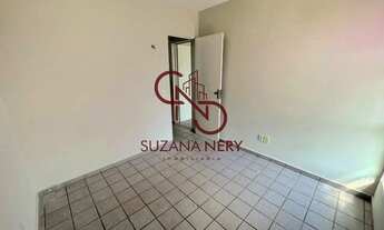 Imagem 6: Apartamento no Residencial Bosque do Jiqui em Nova Parnamirim na Petra Kelly