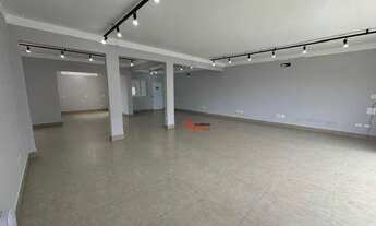 Imagem 2: Salão para alugar, 140 m² por R$ 5.300,00/mês - Jardim Girassol - Americana/SP