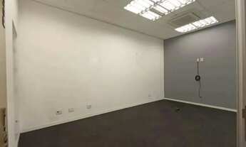 Imagem 7: Prédio Comercial de alto padrão no Tatuapé com excelente localização, são 2 pavimentos, fa