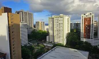 Imagem 4: APARTAMENTO NA PITUBA *75 CARLOS/CA