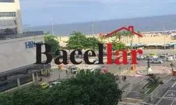 Imagem 3: Kitnet/Conjugado : / Residencial / Copacabana