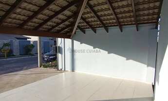 Imagem: Casa Res. São José (Distrito Industrial