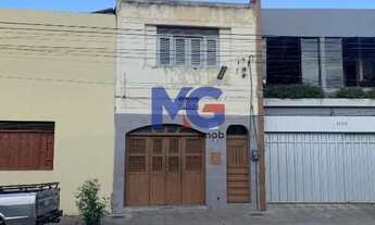 Imagem 2: Casa em Franciscanos, Juazeiro do Norte (CE) Área interna de 279,00 m² por R$ 280.000,00