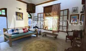 Imagem 3: CASA NO CORAÇÃO DO PEREQUÊ