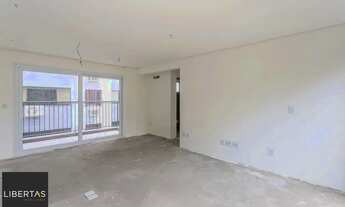 Imagem 3: APTO 02 DORMITÓRIOS , SUÍTE SACADA COM CHURRASQUEIRA, GARAGEM , ELEVADOR, PORTAR