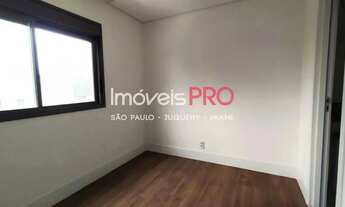 Imagem 3: Apto nunca habitado com 146m2 de 3 dorm todos suite e 2 vagas no Paraiso prox ao metro