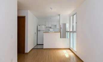 Imagem: Apartamento para alugar com 2 quartos no