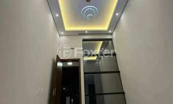 Imagem 2: Casa à venda Rua Tomáz Domingos da Silveira, São Sebastião - Palhoça