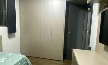 Imagem 5: Apartamento 2 quartos com Área Privativa Contagem