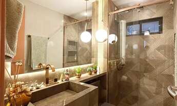 Imagem 5: VENDO APARTAMENTO ESPECIAL EM LAGOA NOVA Condomínio Manoel de Oliveira Lagoa Nova