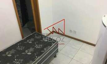 Imagem: Kitnet/Conjugado-À VENDA-Centro-Rio de