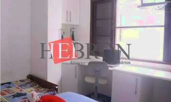 Imagem 7: Sobrado para venda no Jardim Santa Maria!!!