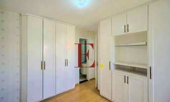 Imagem 6: Apartamento Tatuapé 2 dorms com suíte e vaga