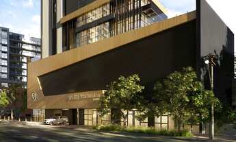 Imagem 2: Apartamento à venda no Edifício Sparkling Wine Residence