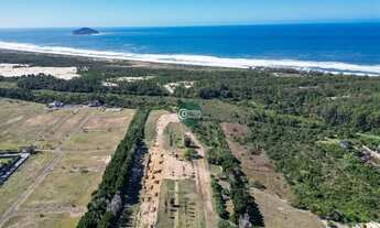 Imagem 4: TERRENO RESIDENCIAL em FLORIANÓPOLIS - SC, SÃO JOÃO DO RIO VERMELHO
