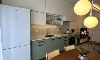 Imagem 6: DUPLEX - VILA MADALENA - SP