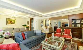 Imagem 4: Apartamento à Venda - Campo Belo, 3 Quartos, 160 m2