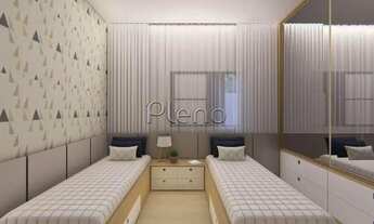 Imagem 7: Casa à venda com 3 quartos no Recanto do Guará, Campinas