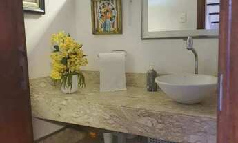 Imagem 4: Casa de condomínio à venda em Lauro de Freitas, Portão, com 4 quartos, 200m²