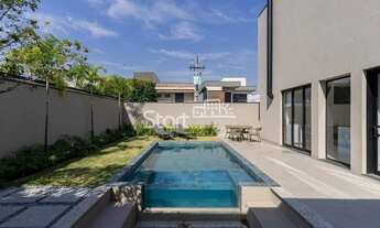 Imagem 6: Casa - Swiss Park - Campinas