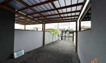 Imagem 4: Geminado com 3 quartos no Guanabara em Joinville