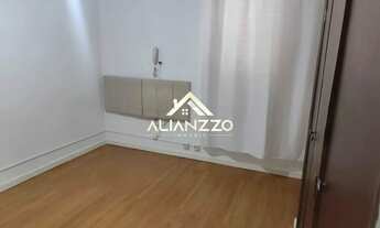 Imagem 3: Kitnet Padrão no Jardim Paulista em Ribeirão Preto/SP. Alianzzo Imóveis