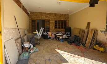 Imagem 2: Casa Moderna no Residencial Novo Mundo