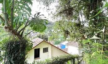 Imagem 5: Casa- Petrópolis, Centro