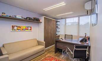 Imagem 6: Cojunto comercial 240m² - Santana